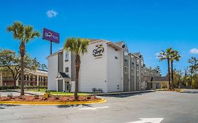 Microtel Inn And Suites Tallahassee